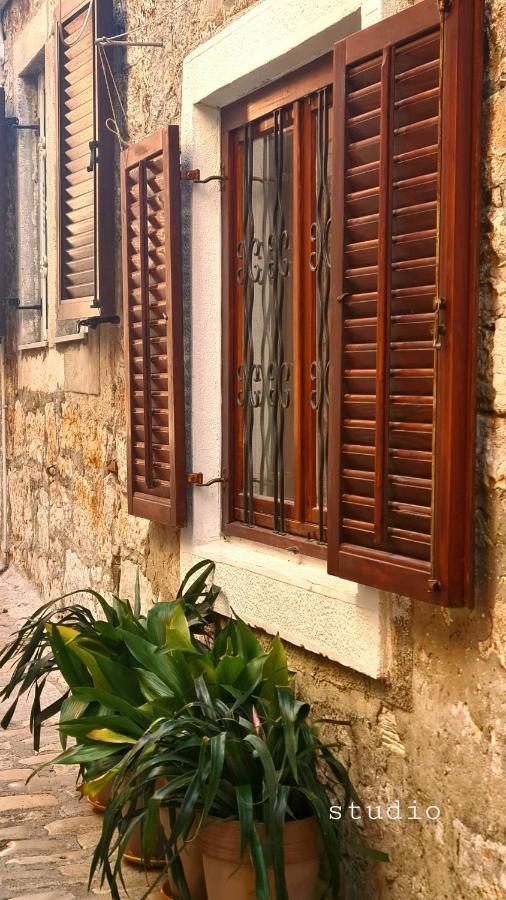 All My Loving Rovinj Bagian luar foto