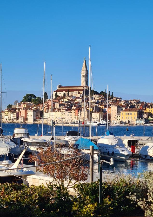 All My Loving Rovinj Bagian luar foto
