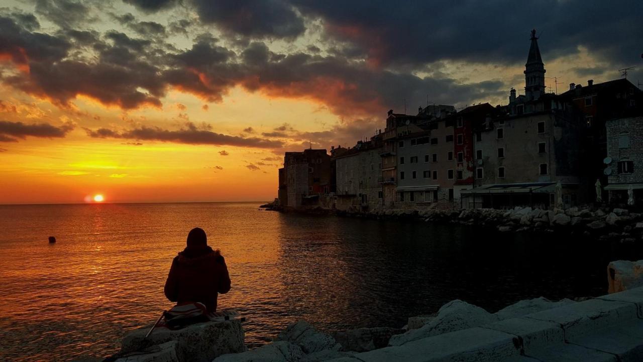 All My Loving Rovinj Bagian luar foto