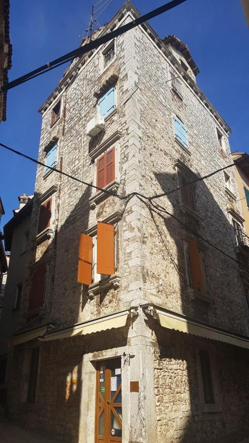 All My Loving Rovinj Bagian luar foto