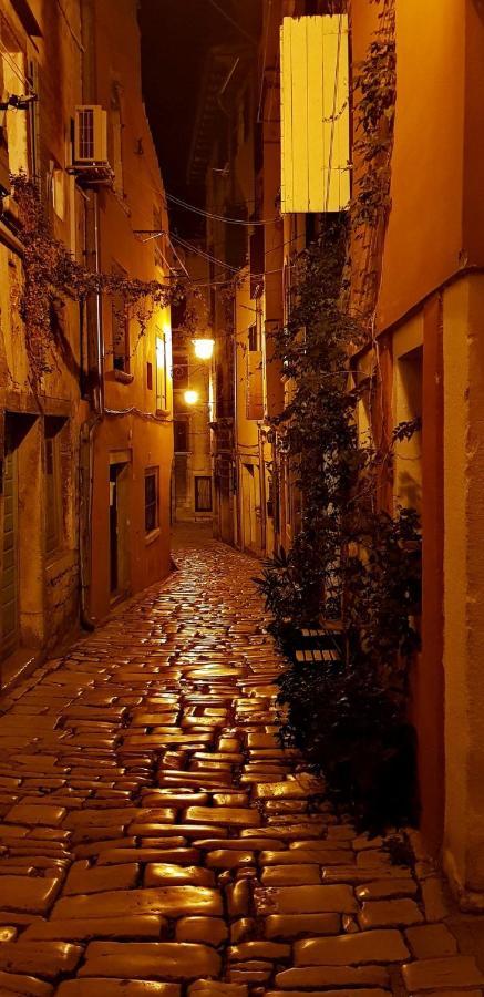 All My Loving Rovinj Bagian luar foto