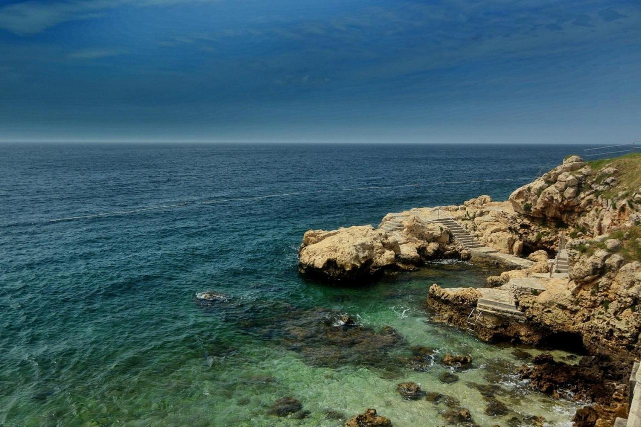 All My Loving Rovinj Bagian luar foto