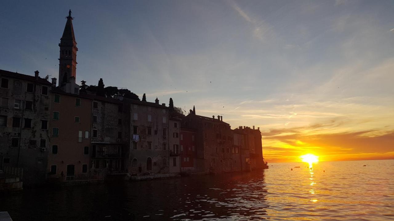 All My Loving Rovinj Bagian luar foto