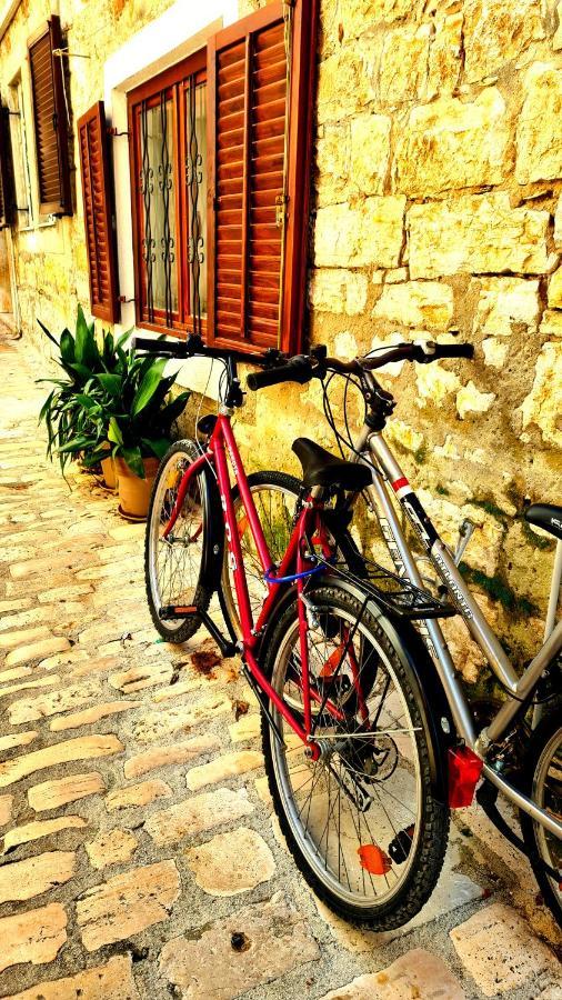 All My Loving Rovinj Bagian luar foto
